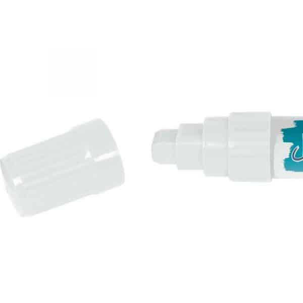KREUL TRITON Acrylic Paint Marker 15mm weiß