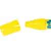 KREUL TRITON Acrylic Paint Marker 15mm zitron