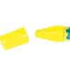 KREUL TRITON Acrylic Paint Marker 15mm fluoreszierend gelb