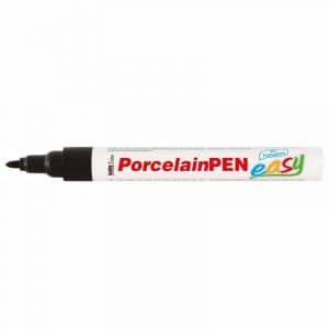 KREUL Hobby Line Porcelain PEN schwarz 1mm