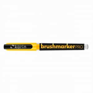 karin Brushmarker PRO Neon canary 0220