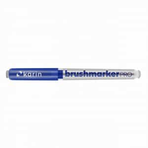 karin Brushmarker PRO royal blue 045