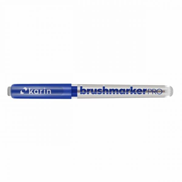 karin Brushmarker PRO royal blue 045