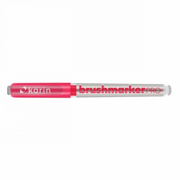 karin Brushmarker PRO orange red 051