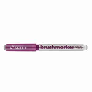 karin Brushmarker PRO burgundy 075