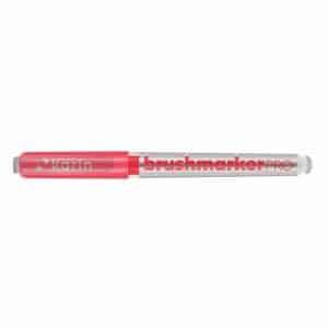 karin Brushmarker PRO fire red 092