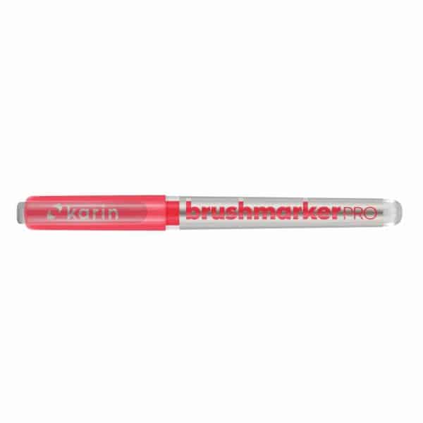 karin Brushmarker PRO fire red 092