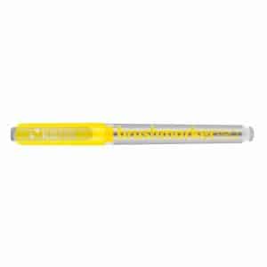 karin Brushmarker PRO canary 166