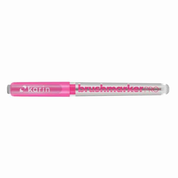 karin Brushmarker PRO rose pink 168