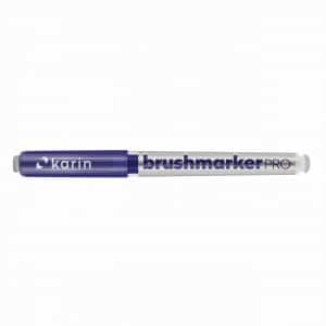 karin Brushmarker PRO indigo blue 169