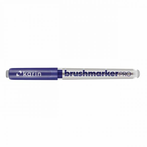 karin Brushmarker PRO indigo blue 169