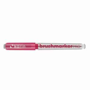 karin Brushmarker PRO magenta red 170