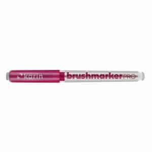 karin Brushmarker PRO lipstick red 181