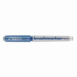 karin Brushmarker PRO sapphire blue 189