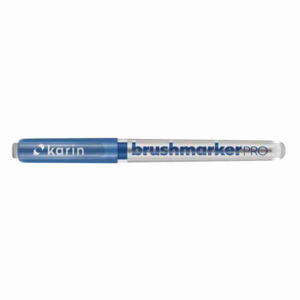 karin Brushmarker PRO sapphire blue 189