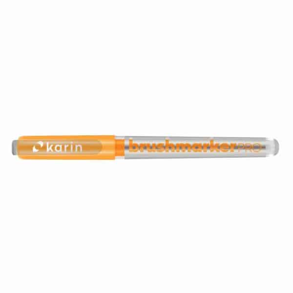 karin Brushmarker PRO amber 195