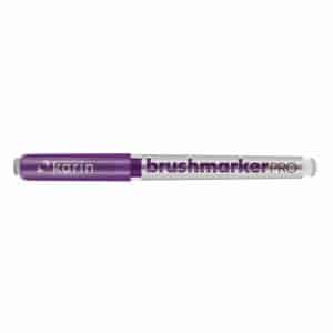 karin Brushmarker PRO plum 197