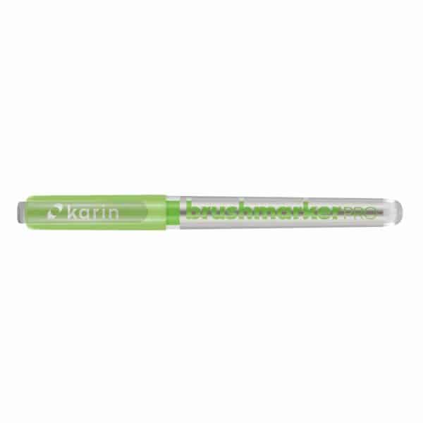 karin Brushmarker PRO apple 210