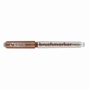 karin Brushmarker PRO cocoa 213