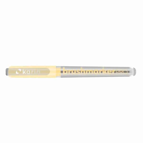 karin Brushmarker PRO almond 216