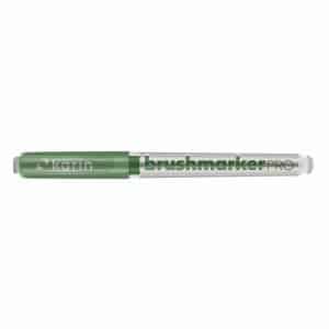 karin Brushmarker PRO olive green 281