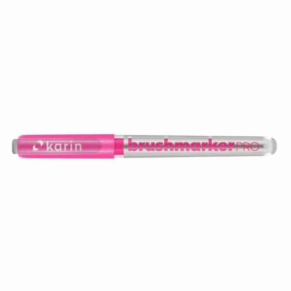 karin Brushmarker PRO cerise 375