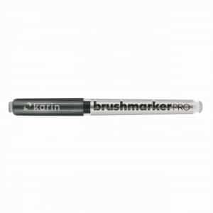 karin Brushmarker PRO olive black 447