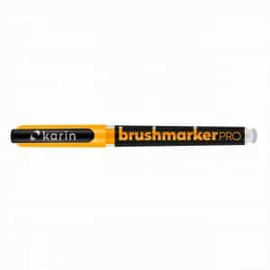 karin Brushmarker PRO Neon orange 6120