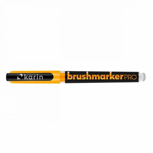 karin Brushmarker PRO Neon orange 6120