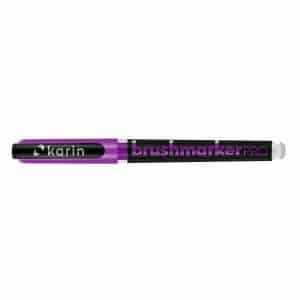 karin Brushmarker PRO Neon violet 6172