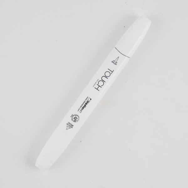 TOUCH Twin Brush Marker Colorless Blender 0