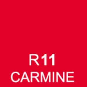 TOUCH Twin Brush Marker Carmine R11