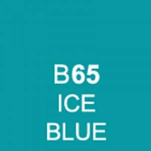 TOUCH Twin Brush Marker Ice Blue B65