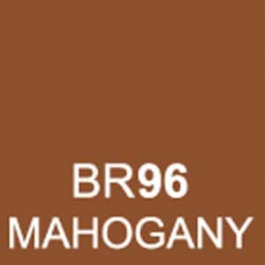 TOUCH Twin Brush Marker Mahogany BR96