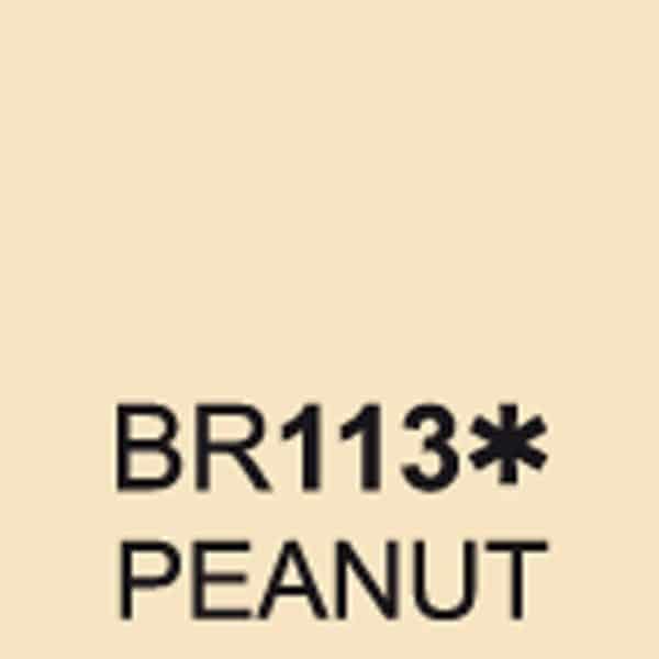 TOUCH Twin Brush Marker Peanut BR113