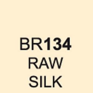 TOUCH Twin Brush Marker Raw Silk BR134