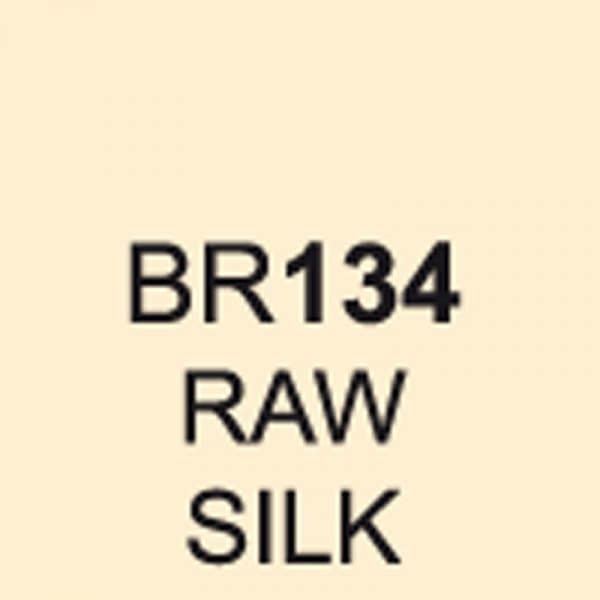 TOUCH Twin Brush Marker Raw Silk BR134