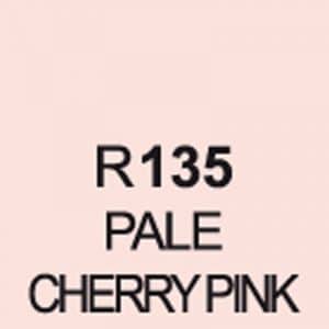 TOUCH Twin Brush Marker Pale Cherry Pink R135