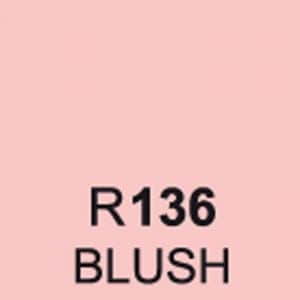 TOUCH Twin Brush Marker Blush R136