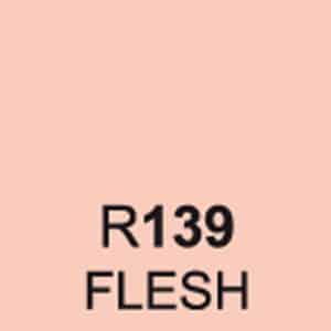 TOUCH Twin Brush Marker Flesh R139