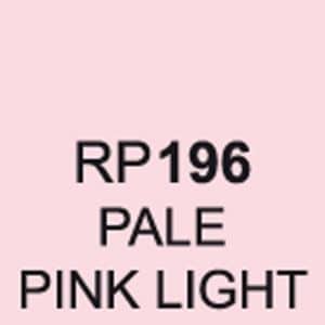 TOUCH Twin Brush Marker Pale Pink Light RP196