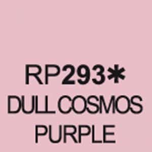 TOUCH Twin Brush Marker Dull Cosmos Purple RP293
