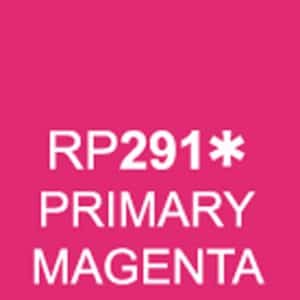TOUCH Twin Brush Marker Primary Magenta RP291