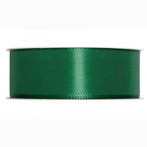 Taftband 60mm 5m grass green