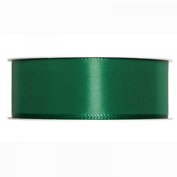 Taftband 60mm 5m grass green