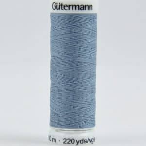 Gütermann Allesnäher 100m 064 blau