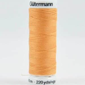 Gütermann Allesnäher 100m 300 hellorange