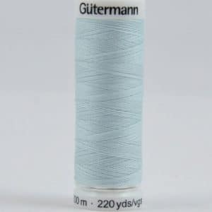 Gütermann Allesnäher 100m 193 nebel