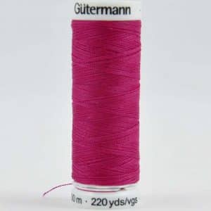 Gütermann Allesnäher 100m 247 violett