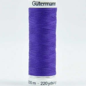 Gütermann Allesnäher 100m 810 violett